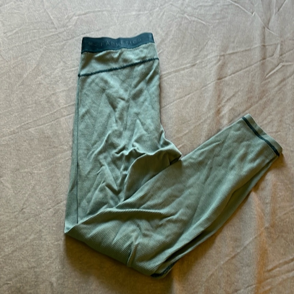 Fabletics Waffle Leggings